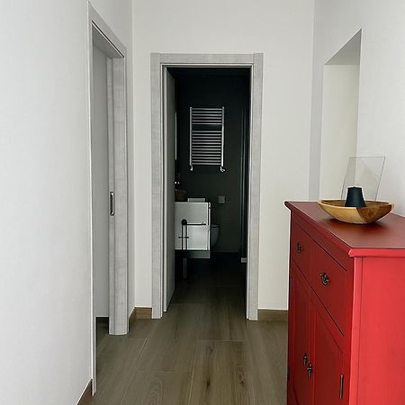 Le Belle Maison Пескиера дел Гарда Екстериор снимка